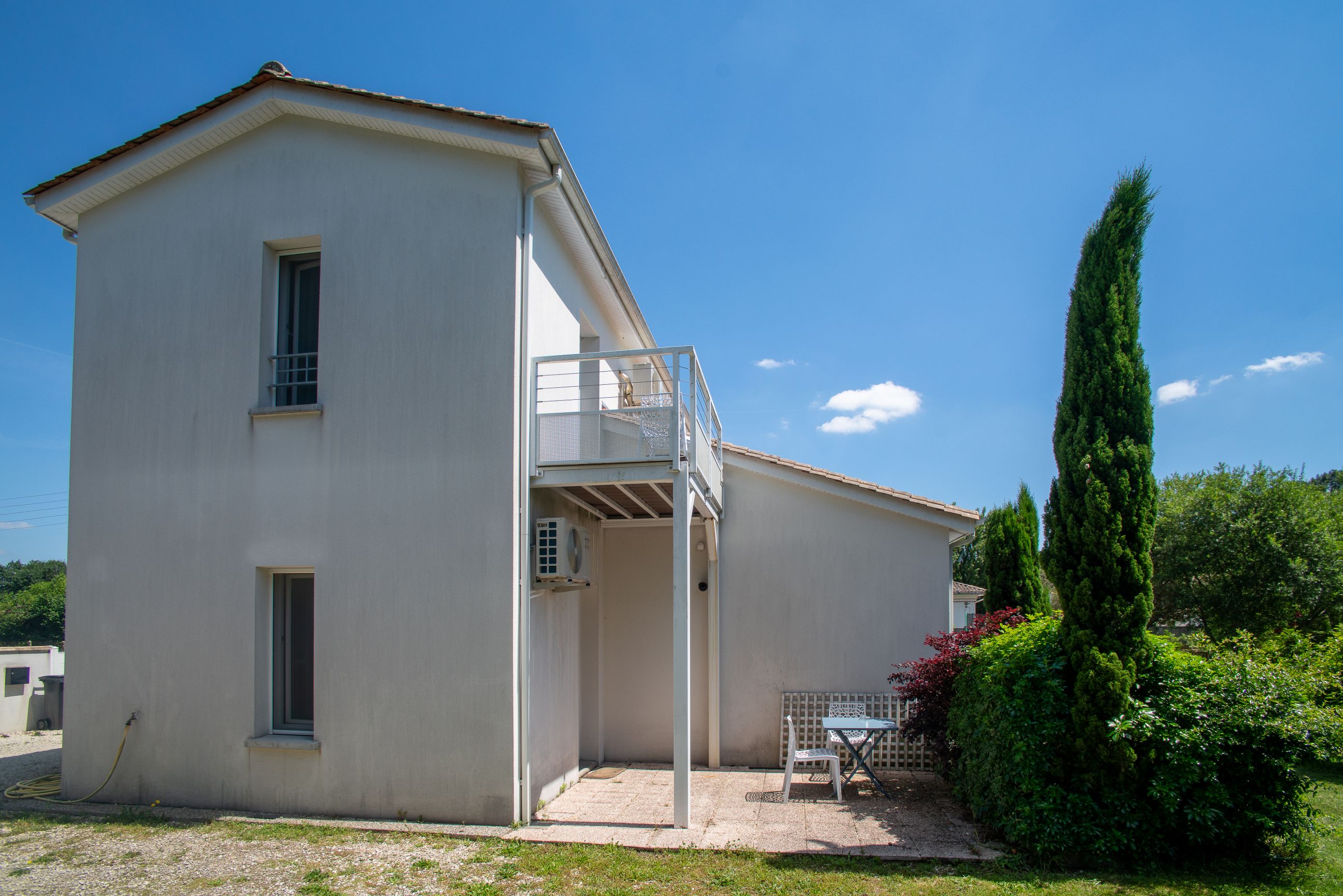 Chambre La Lagune - maison Lucilda chambre-la-lagu